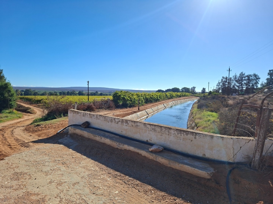 Commercial Property for Sale in Vredendal Rural Western Cape